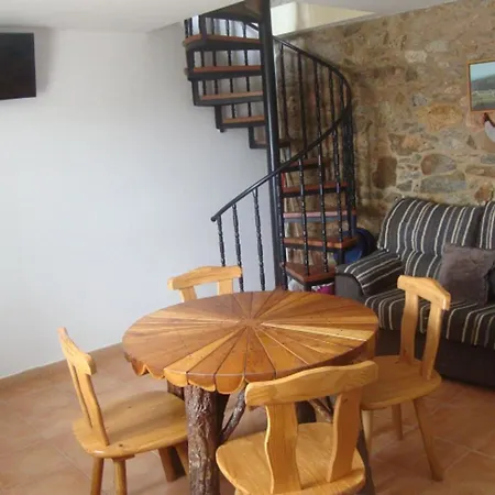 度假居 House - 2 Bedrooms - 03474